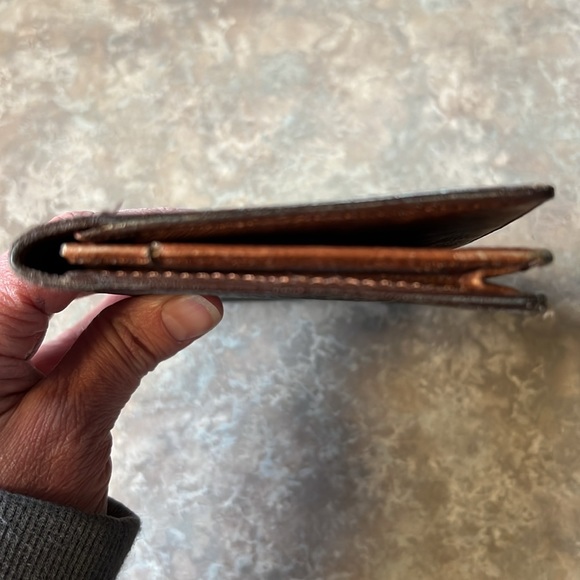 Louis Vuitton wallet Fair condition - Picture 13 of 14